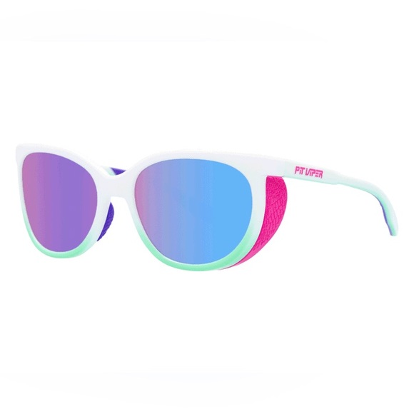 Pit Viper Accessories - THE BONAIRE BREEZE FONDUE pit viper sunglasses